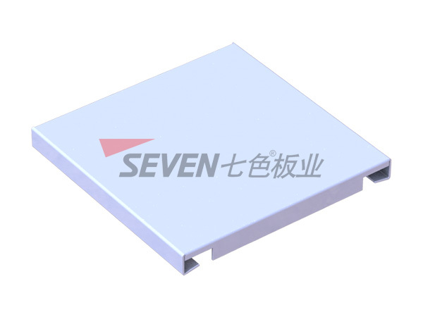 高抗劃、烤瓷鋁單板